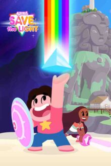 Steven Universe Save the Light Free Download By Steam-repacks