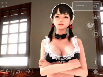 Super Naughty Maid Free Download By Steam-repacks.com