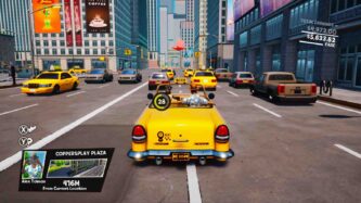 Taxi Chaos Free Download By Steam-repacks.com