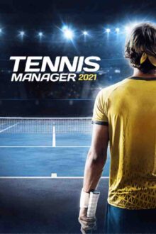 Tennis Manager 2021 Free Download By Steam-repacks