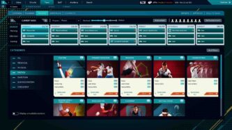 Tennis Manager 2021 Free Download By Steam-repacks.com