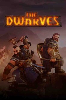 The Dwarves Free Download By Steam-repacks