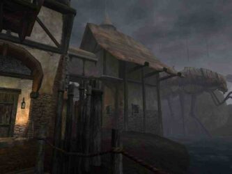 The Elder Scrolls III Morrowind GOTY Free Download By Steam-repacks.com
