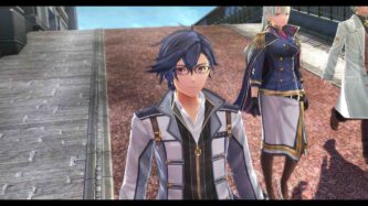 The Legend of Heroes Trails of Cold Steel III Free Download By Steam-repacks.com