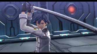 The Legend of Heroes Trails of Cold Steel III Free Download By Steam-repacks.com