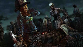 The Walking Dead Season 2 Free Download By Steam-repacks.com