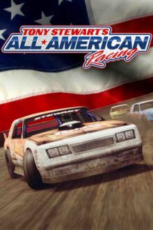 Tony Stewarts All-American Racing Free Download By Steam-repacks