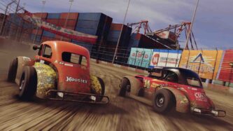Tony Stewarts All-American Racing Free Download By Steam-repacks.com