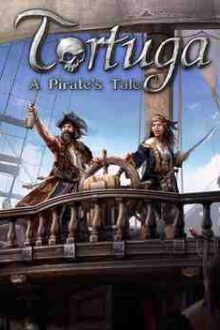 Tortuga A Pirates Tale Free Download By Steam-repacks
