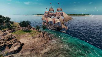 Tortuga A Pirates Tale Free Download By Steam-repacks.com
