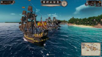 Tortuga A Pirates Tale Free Download By Steam-repacks.com