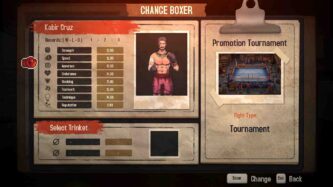 World Championship Boxing Manager 2 Free Download By Steam-repacks.com