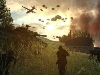 World in Conflict Free Download Complete Edition By Steam-repacks.com