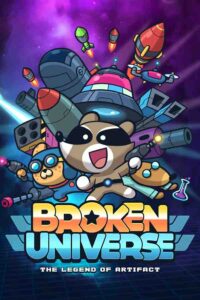 Broken Universe Tower Defense Free Download By Steam-repacks