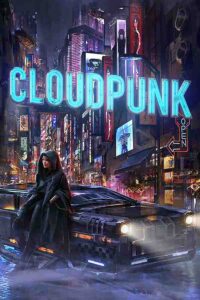 Cloudpunk Free Download By Steam-repacks