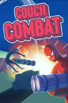 Couch Combat Free Download By Steam-repacks