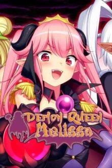 Demon Queen Melissa Free Download By Steam-repacks