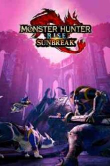 Monster Hunter Rise SunBreak Free Download Goty Edition By Steam-repacks