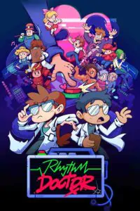 Rhythm Doctor Free Download By Steam-repacks