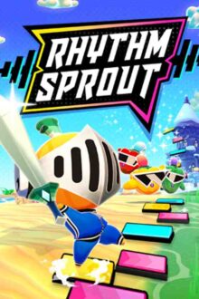 Rhythm Sprout Sick Beats & Bad Sweets Free Download By Steam-repacks