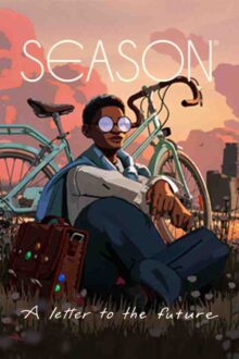 SEASON A letter to the future Free Download By Steam-repacks