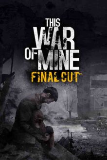 This War of Mine Free Download By Steam-repacks